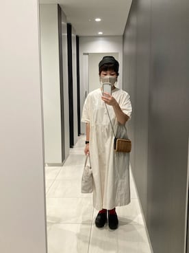 ぴばこさんのコーディネート