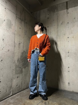 ななおさんのコーディネート