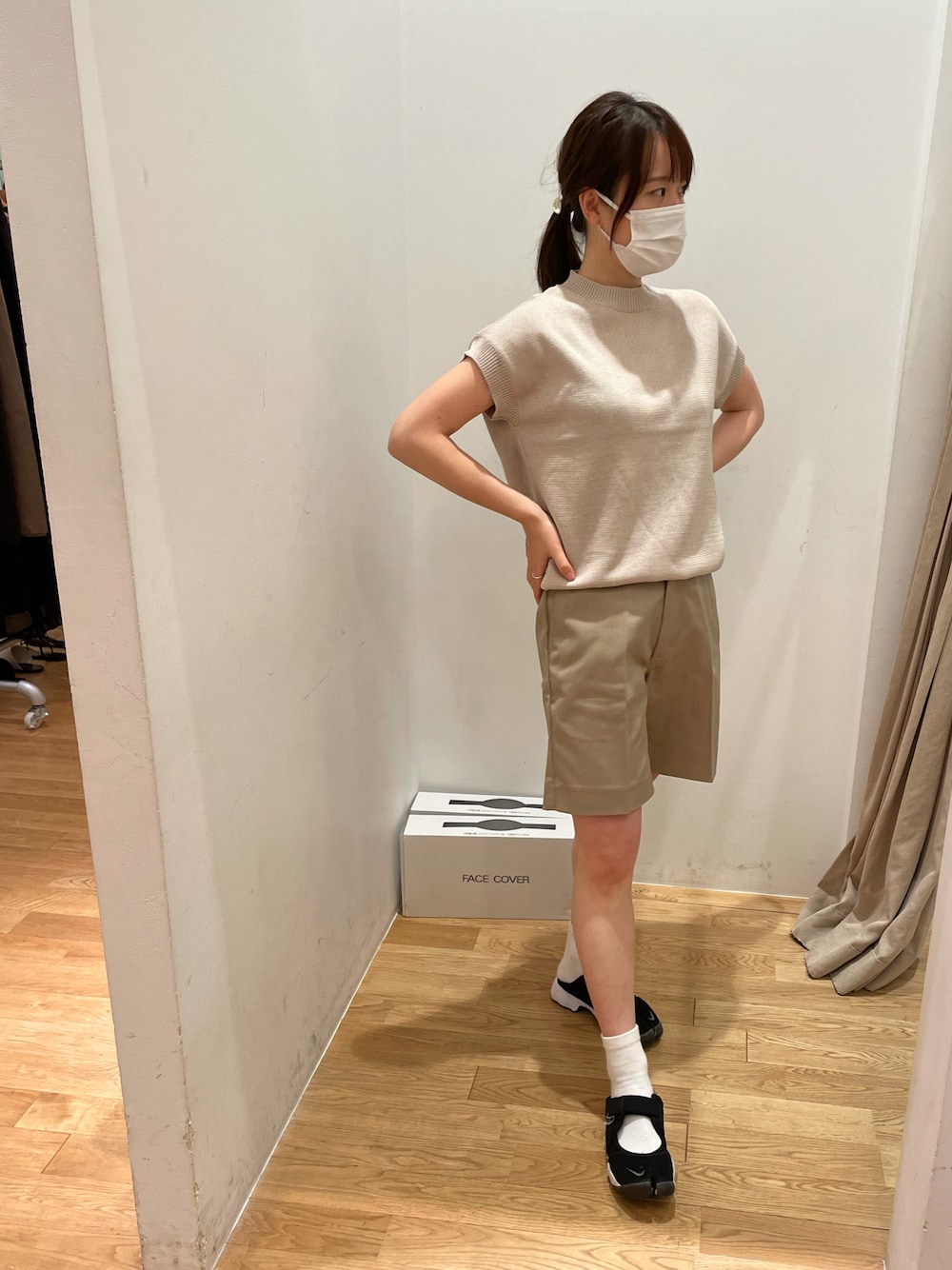 THE SHINZONE（ザ シンゾーン）の「【THE SHINZONE】〈別注
