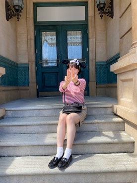 りつさんのコーディネート