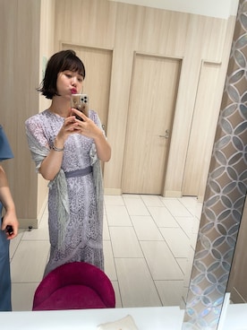 りつさんのコーディネート