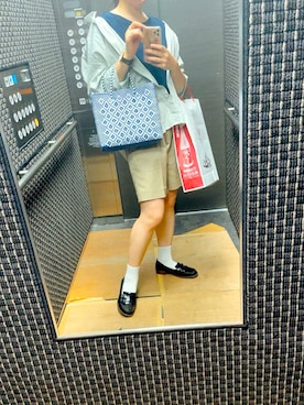 りつさんのコーディネート