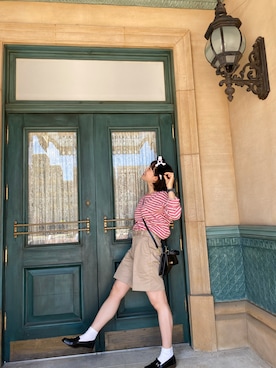 りつさんのコーディネート