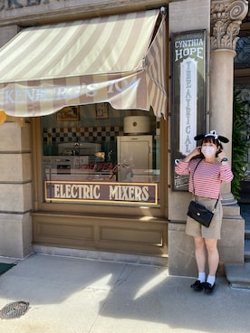 りつさんのコーディネート