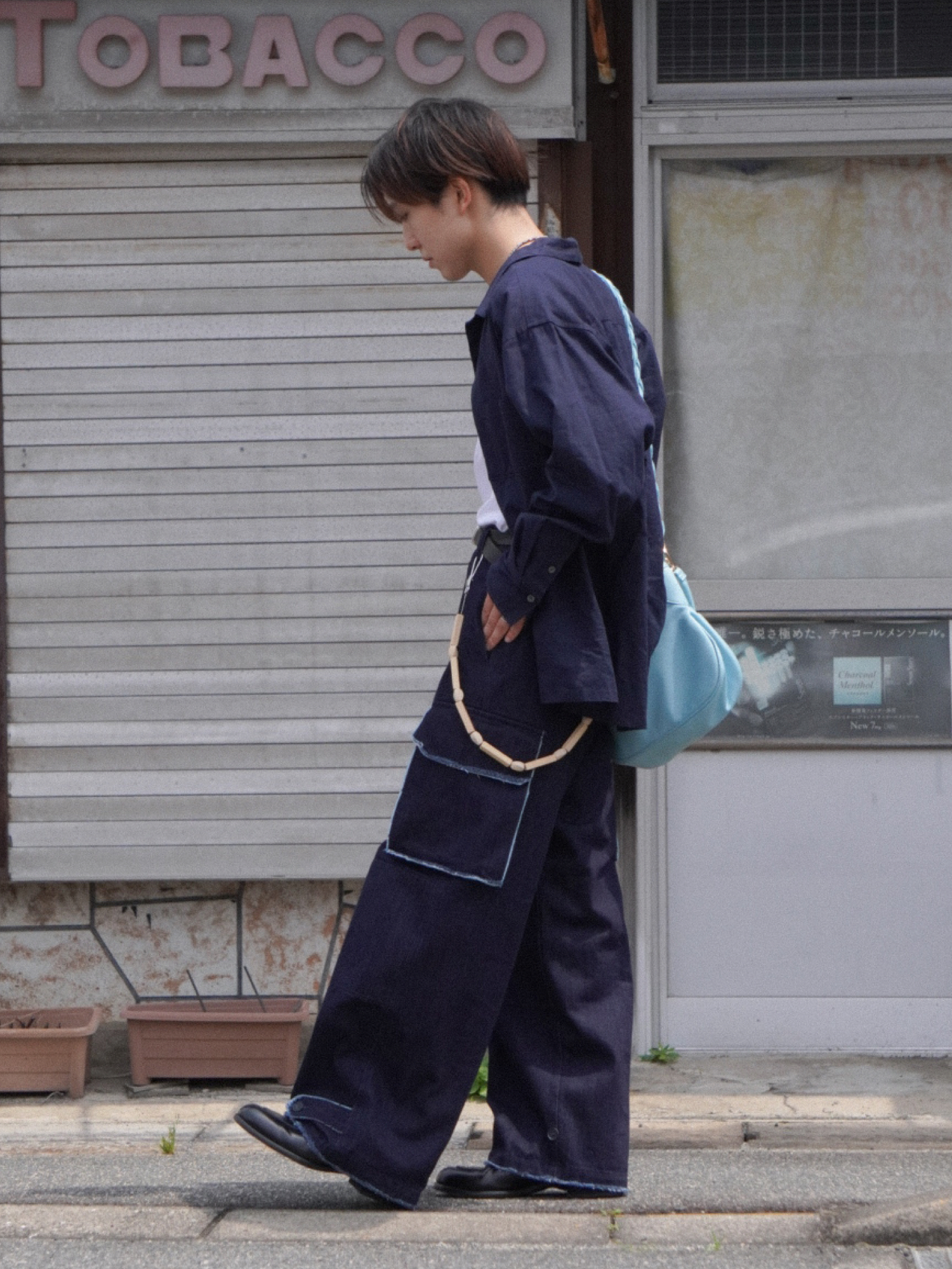 Kyoさんのコーディネート