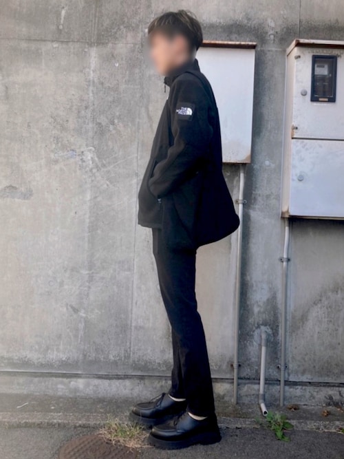 Kyoさんのコーディネート