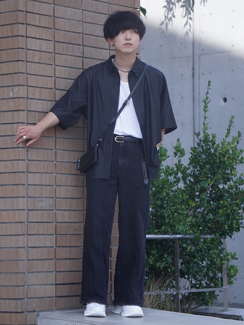Kyoさんのコーディネート