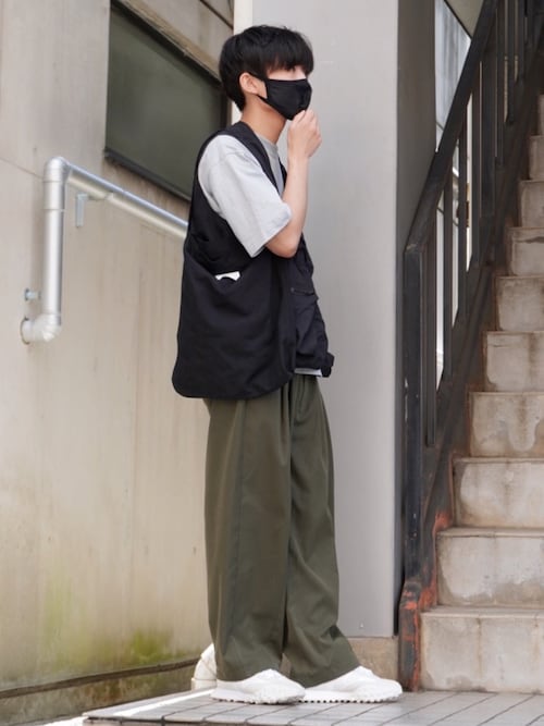 Kyoさんのコーディネート
