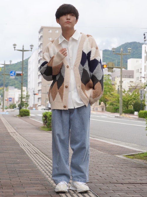 Kyoさんのコーディネート