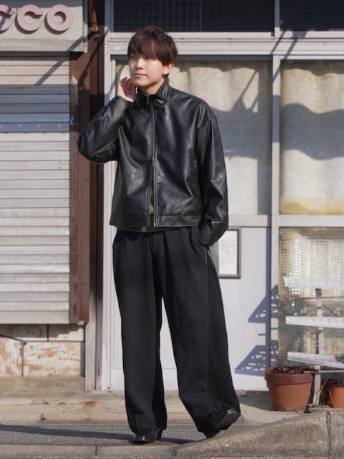 Kyoさんのコーディネート