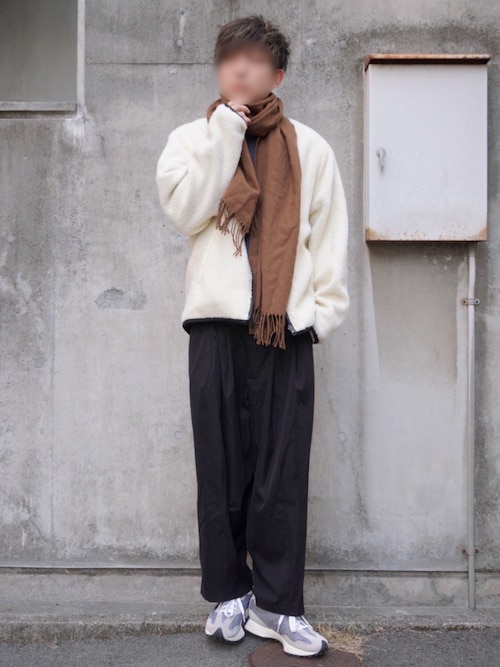Kyoさんのコーディネート