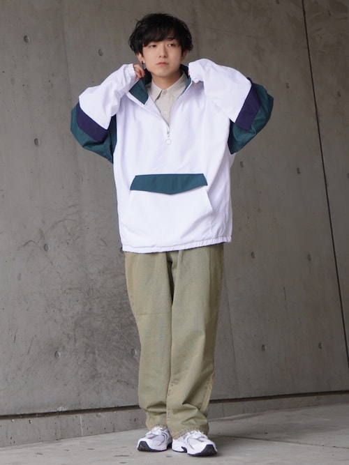 Kyoさんのコーディネート