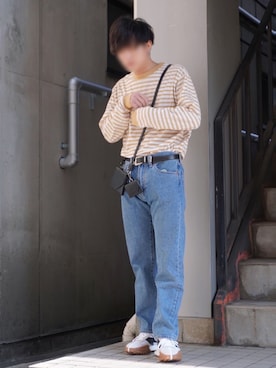 Kyoさんのコーディネート