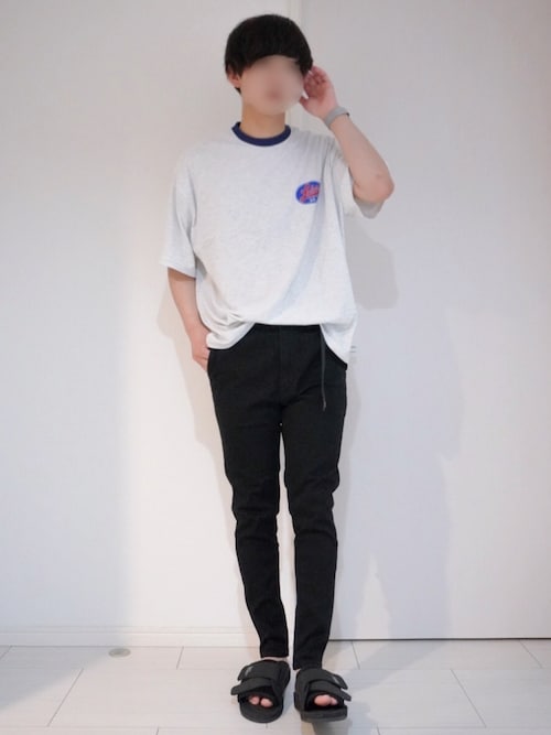 Kyoさんのコーディネート