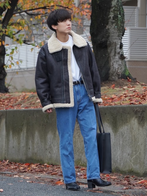 Kyoさんのコーディネート