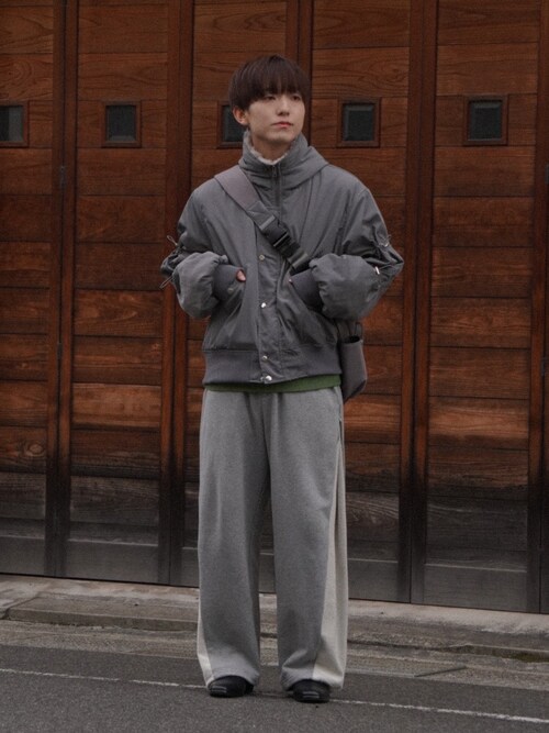 Kyoさんのコーディネート