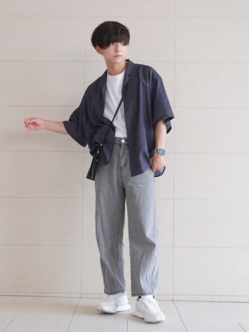 Kyoさんのコーディネート