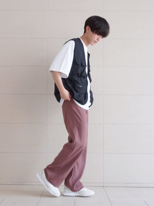 Kyoさんのコーディネート