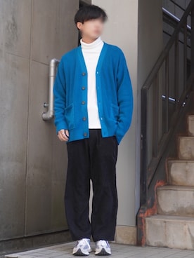 Kyoさんのコーディネート