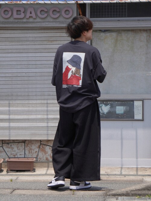 Kyoさんのコーディネート