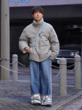 Kyoさんのコーディネート