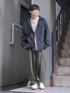 Kyoさんのコーディネート