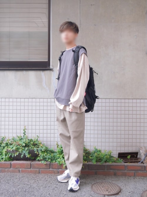 Kyoさんのコーディネート