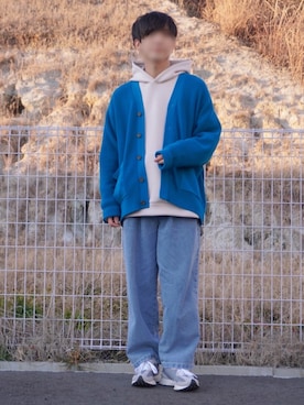 Kyoさんのコーディネート