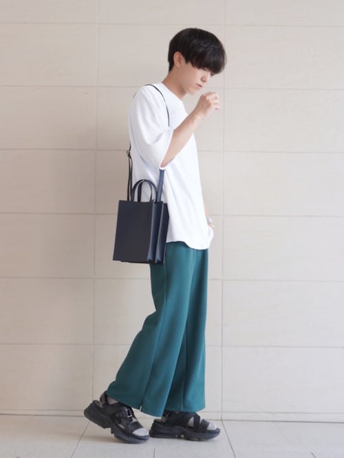 Kyoさんのコーディネート