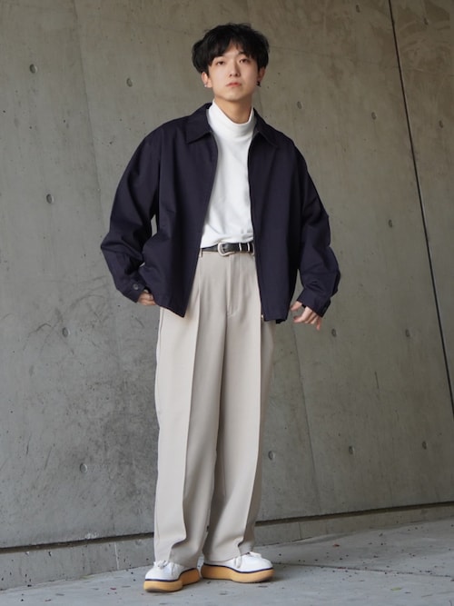 Kyoさんのコーディネート