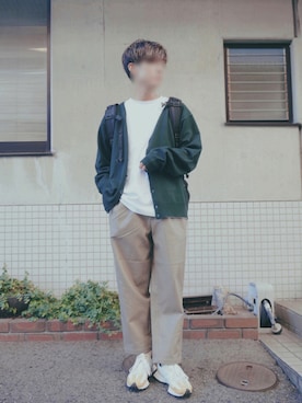 Kyoさんのコーディネート