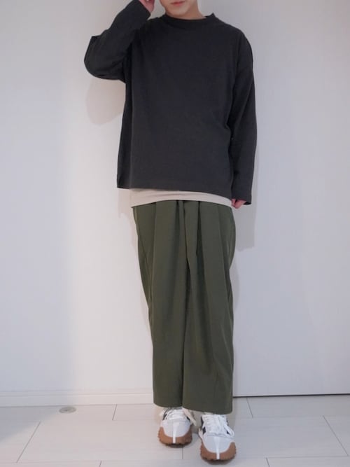 Kyoさんのコーディネート