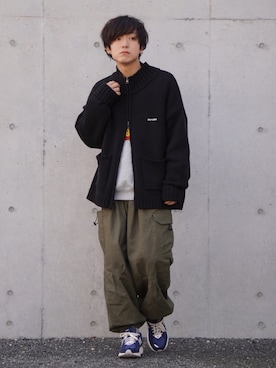 Kyoさんのコーディネート