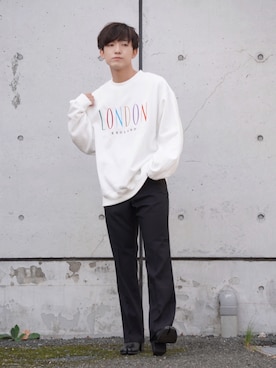 Kyoさんのコーディネート