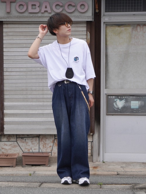 Kyoさんのコーディネート