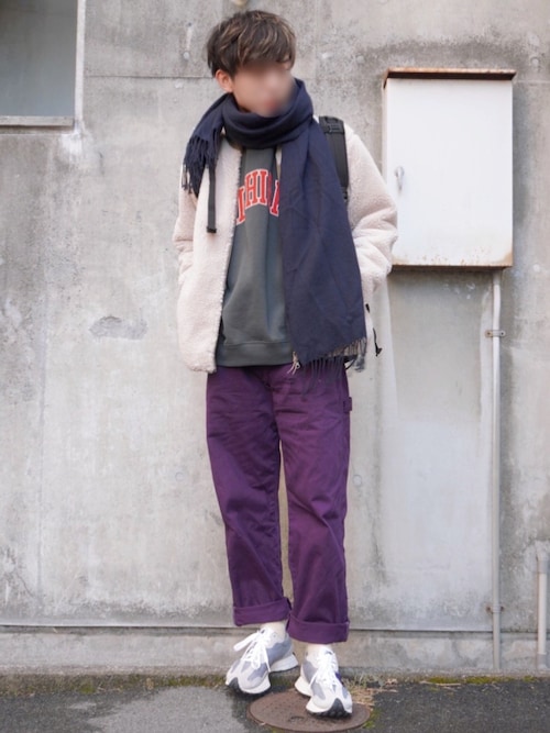 Kyoさんのコーディネート