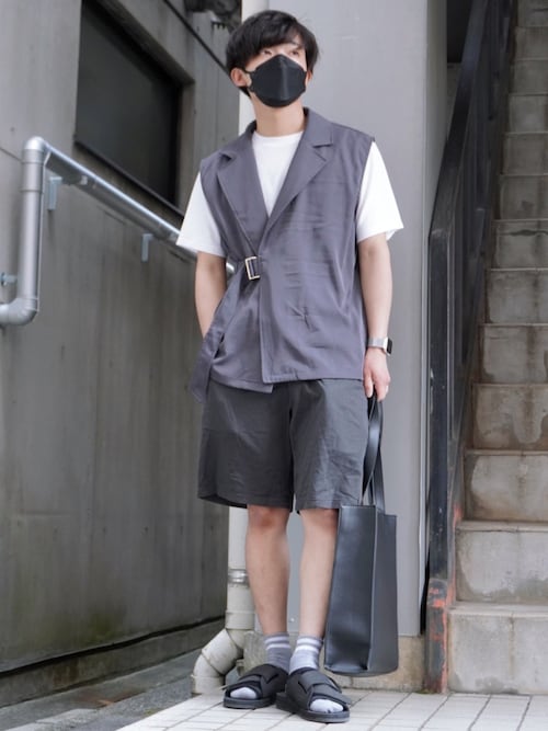 Kyoさんのコーディネート