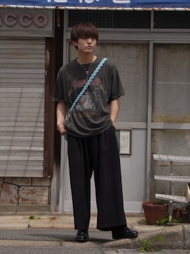 Kyoさんのコーディネート