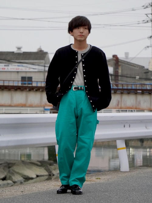 Kyoさんのコーディネート