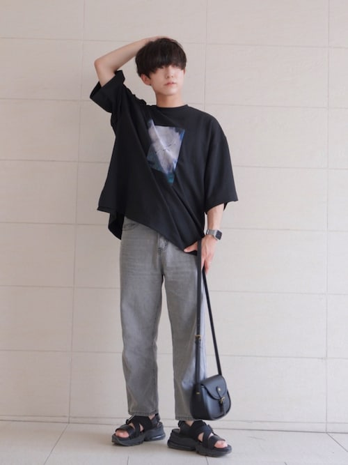 Kyoさんのコーディネート
