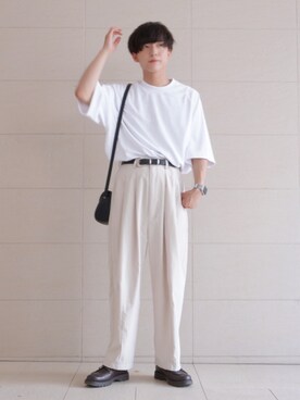 Kyoさんのコーディネート