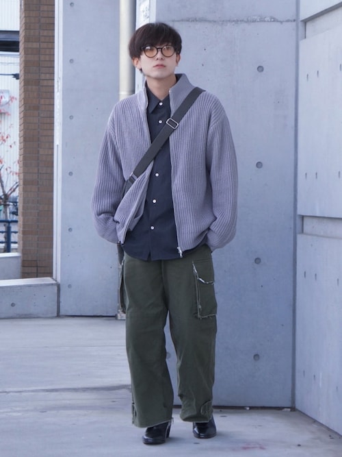 Kyoさんのコーディネート
