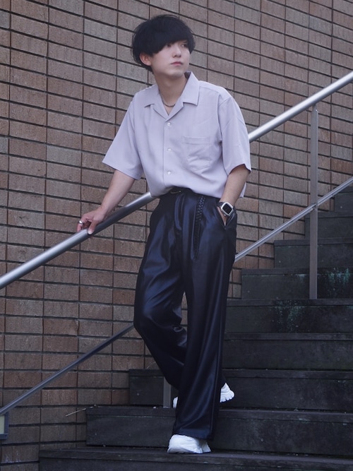 Kyoさんのコーディネート
