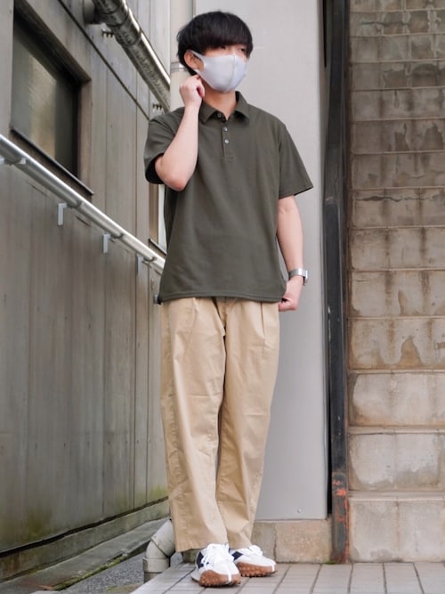 Kyoさんのコーディネート