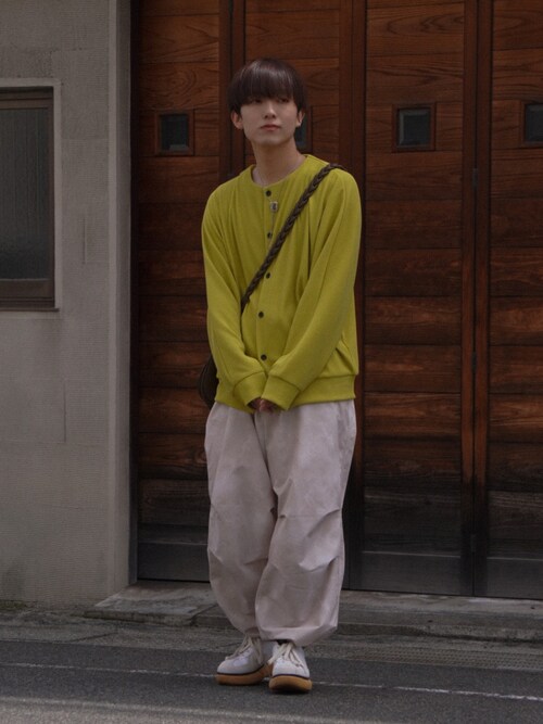 Kyoさんのコーディネート
