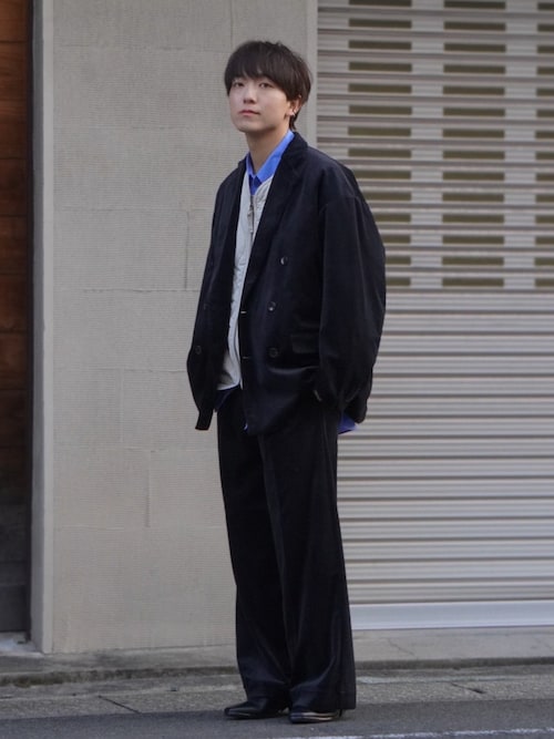Kyoさんのコーディネート