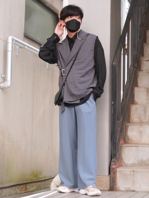 Kyoさんのコーディネート