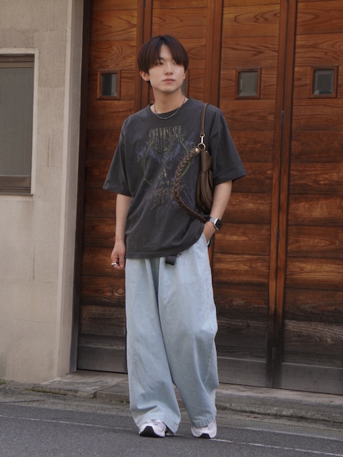 Kyoさんのコーディネート