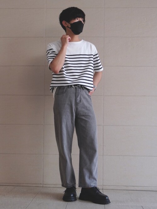 Kyoさんのコーディネート
