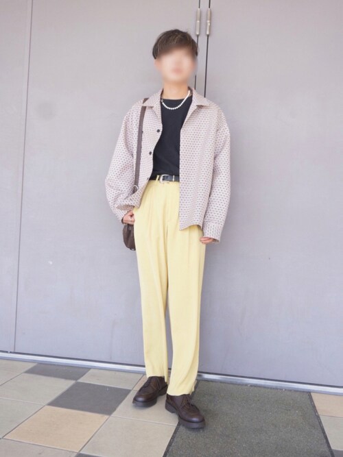 Kyoさんのコーディネート